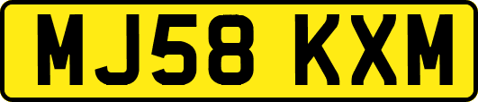 MJ58KXM