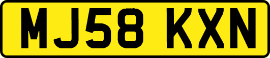 MJ58KXN