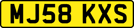 MJ58KXS