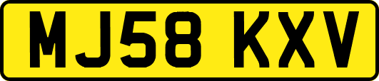 MJ58KXV