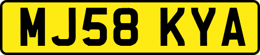 MJ58KYA