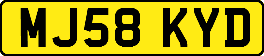 MJ58KYD