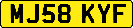 MJ58KYF