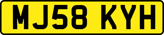 MJ58KYH