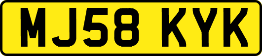 MJ58KYK