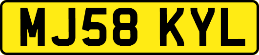 MJ58KYL