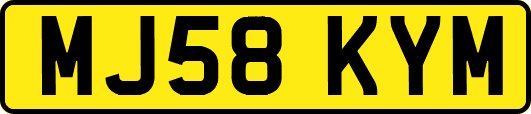 MJ58KYM