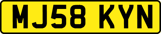 MJ58KYN