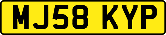 MJ58KYP
