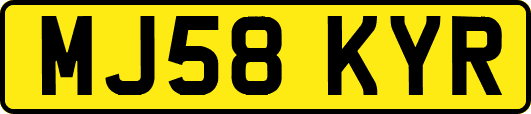MJ58KYR