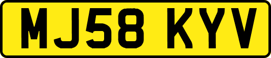 MJ58KYV
