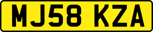 MJ58KZA