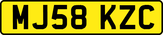 MJ58KZC