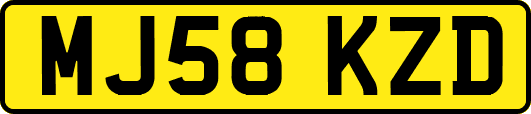 MJ58KZD