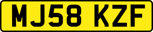 MJ58KZF