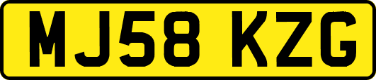 MJ58KZG