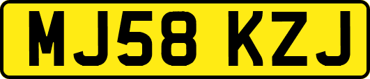 MJ58KZJ