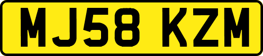 MJ58KZM