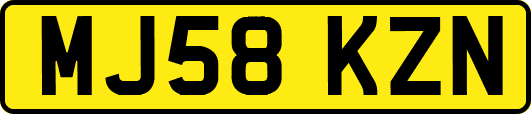 MJ58KZN