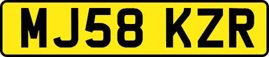 MJ58KZR