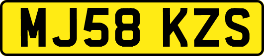 MJ58KZS