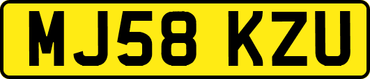 MJ58KZU