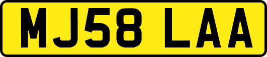 MJ58LAA