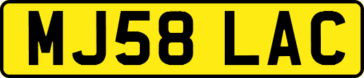 MJ58LAC
