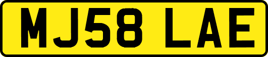MJ58LAE