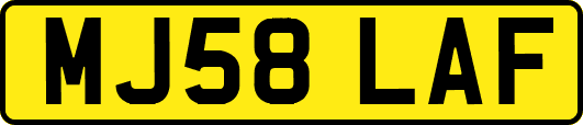 MJ58LAF