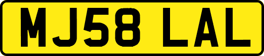 MJ58LAL