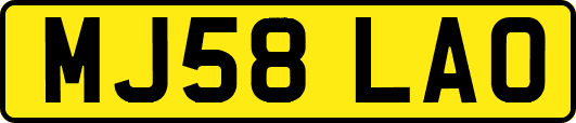 MJ58LAO