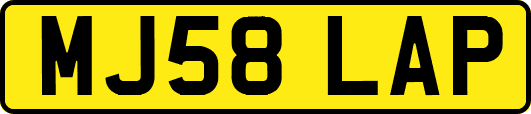 MJ58LAP