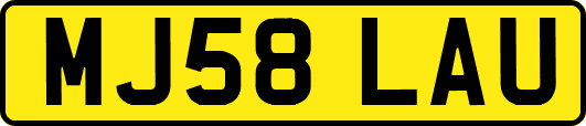 MJ58LAU