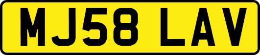 MJ58LAV