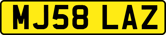 MJ58LAZ