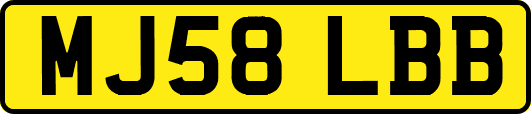 MJ58LBB