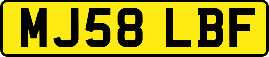 MJ58LBF
