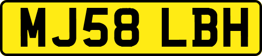 MJ58LBH