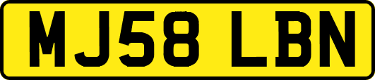 MJ58LBN