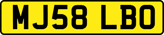 MJ58LBO