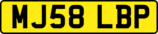 MJ58LBP