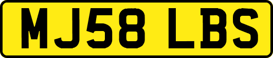 MJ58LBS