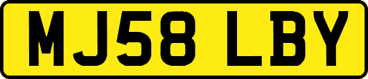 MJ58LBY