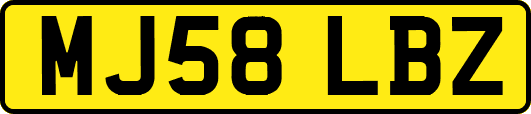 MJ58LBZ