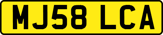 MJ58LCA