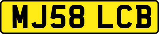 MJ58LCB