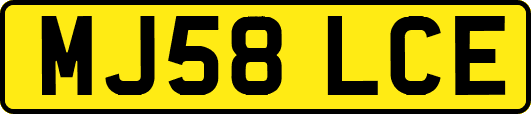 MJ58LCE