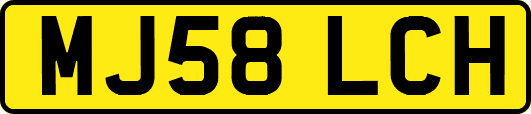 MJ58LCH