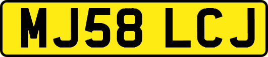 MJ58LCJ